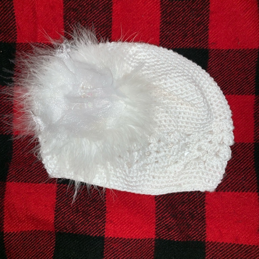 Baby hat